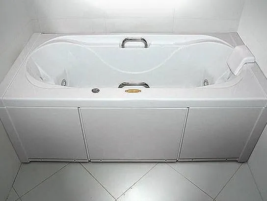Banheira Habitare 90 Jacuzzi